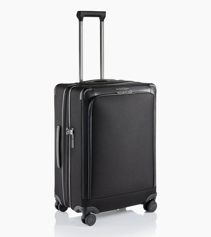 Roadster Nylon 4W Trolley M | Porsche Design Everyday