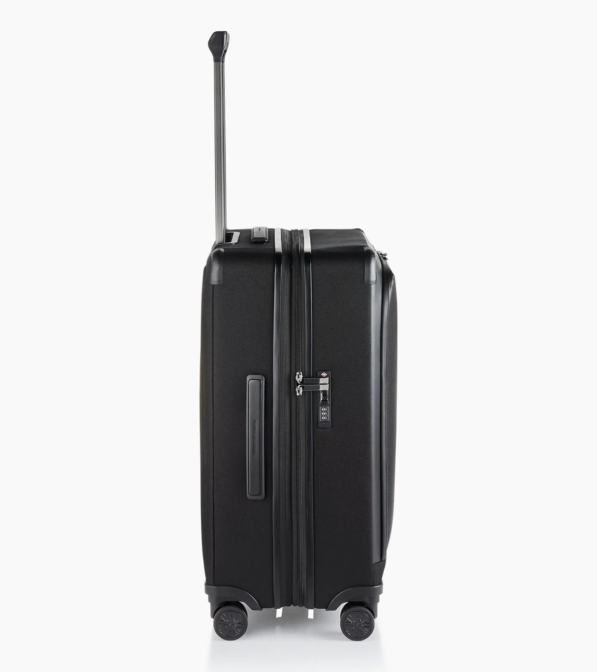 Roadster Nylon 4W Trolley M | Porsche Design Everyday