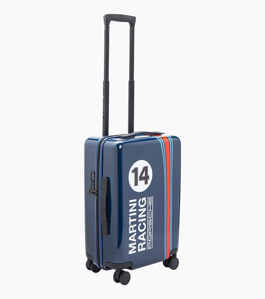 Hard case trolley S – MARTINI RACING® | Porsche Design Customer Favorite
