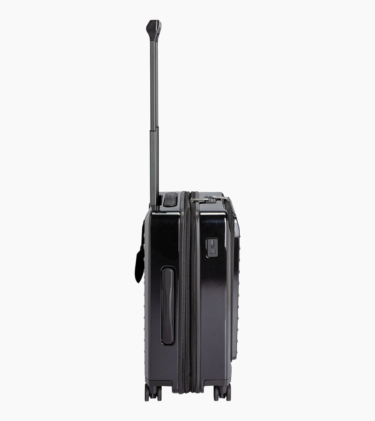 Roadster hardcase business trolley S | Porsche Design Trending