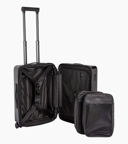 Roadster hardcase business trolley S | Porsche Design Trending