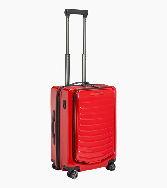 Roadster hardcase business trolley S | Porsche Design Best Seller