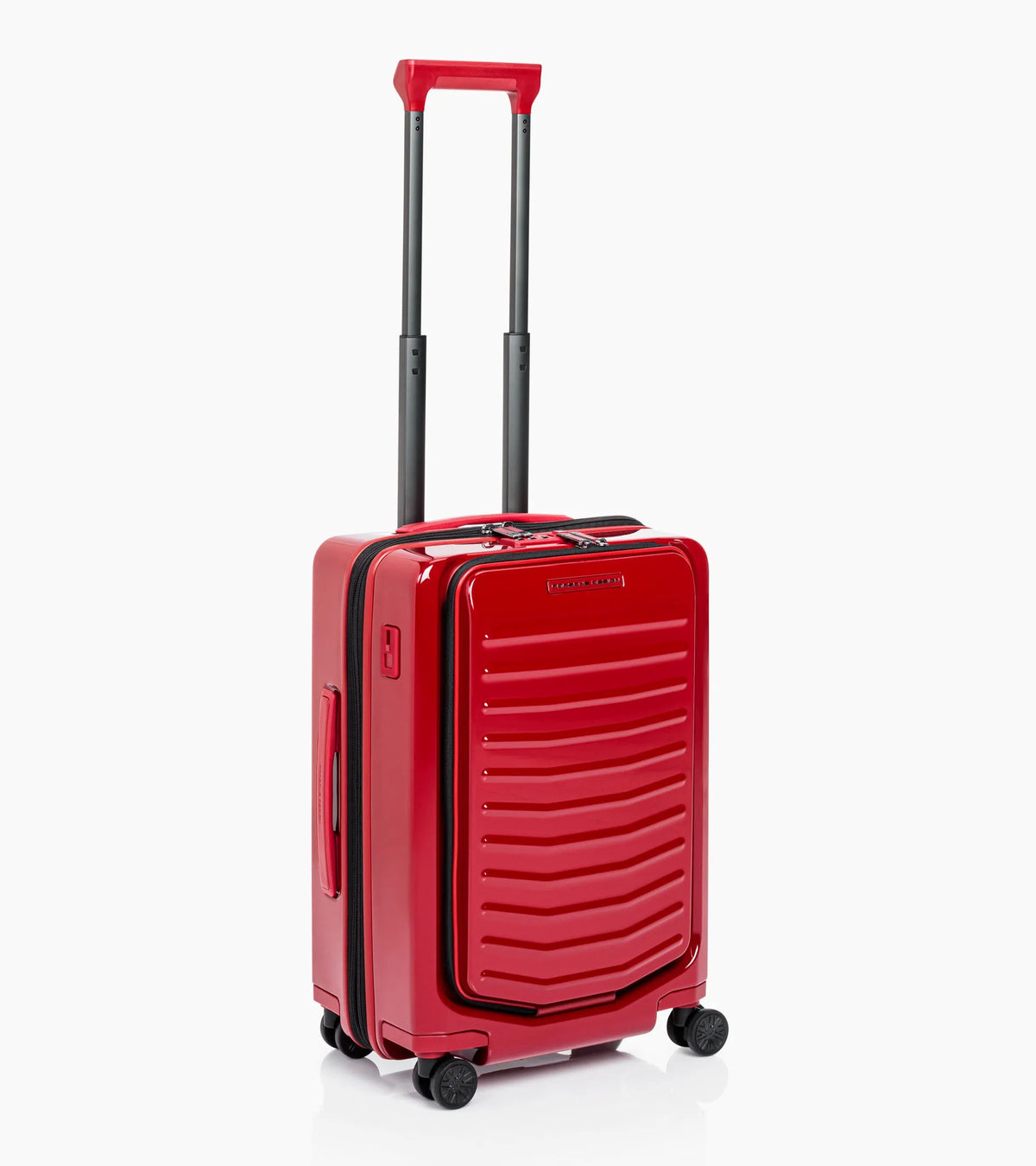 Roadster Hardcase 4W Business Trolley S | Porsche Design Premium