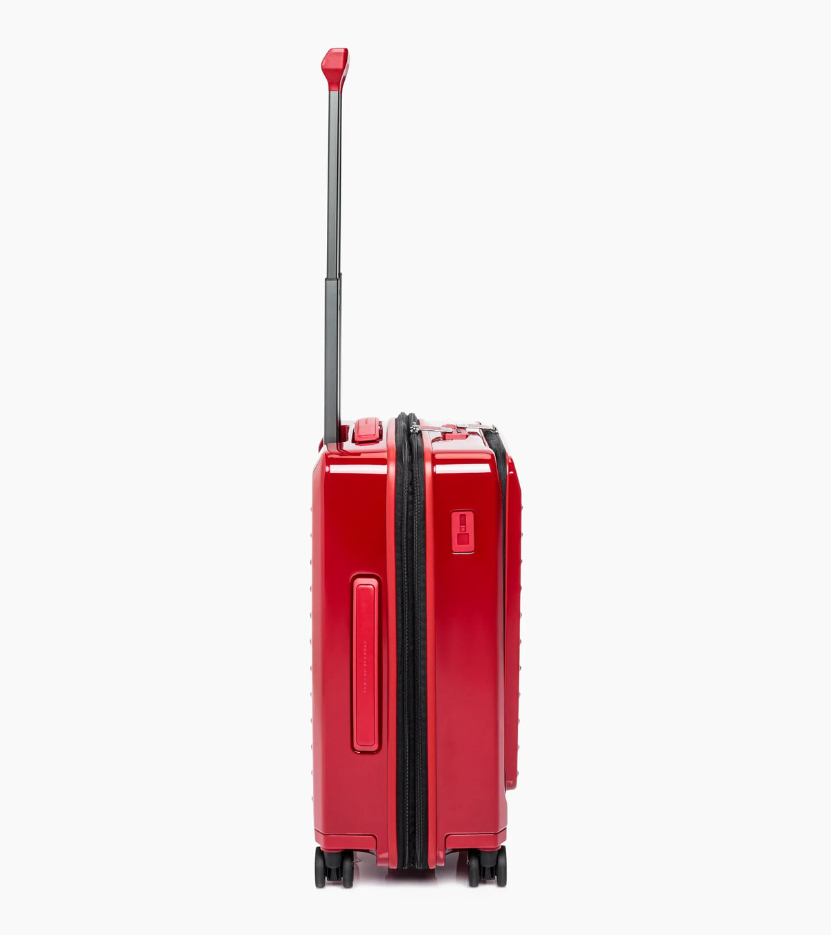 Roadster Hardcase 4W Business Trolley S | Porsche Design Premium