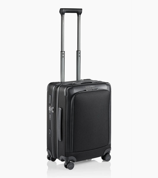 Roadster Nylon 4W Trolley S+ | Porsche Design Premium