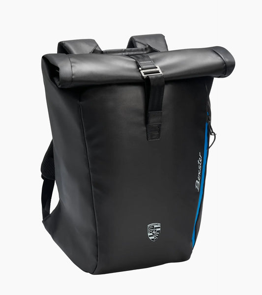 Boxster backpack – Essential | Porsche Design Great Value