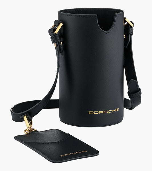 Cup holder shoulder bag | Porsche Design Smart Buy