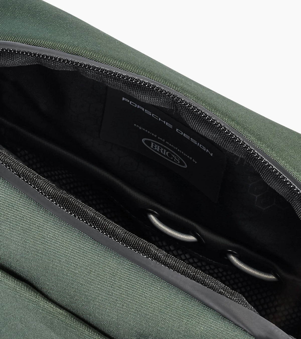 Urban Eco Shoulder Bag S | Porsche Design Classic