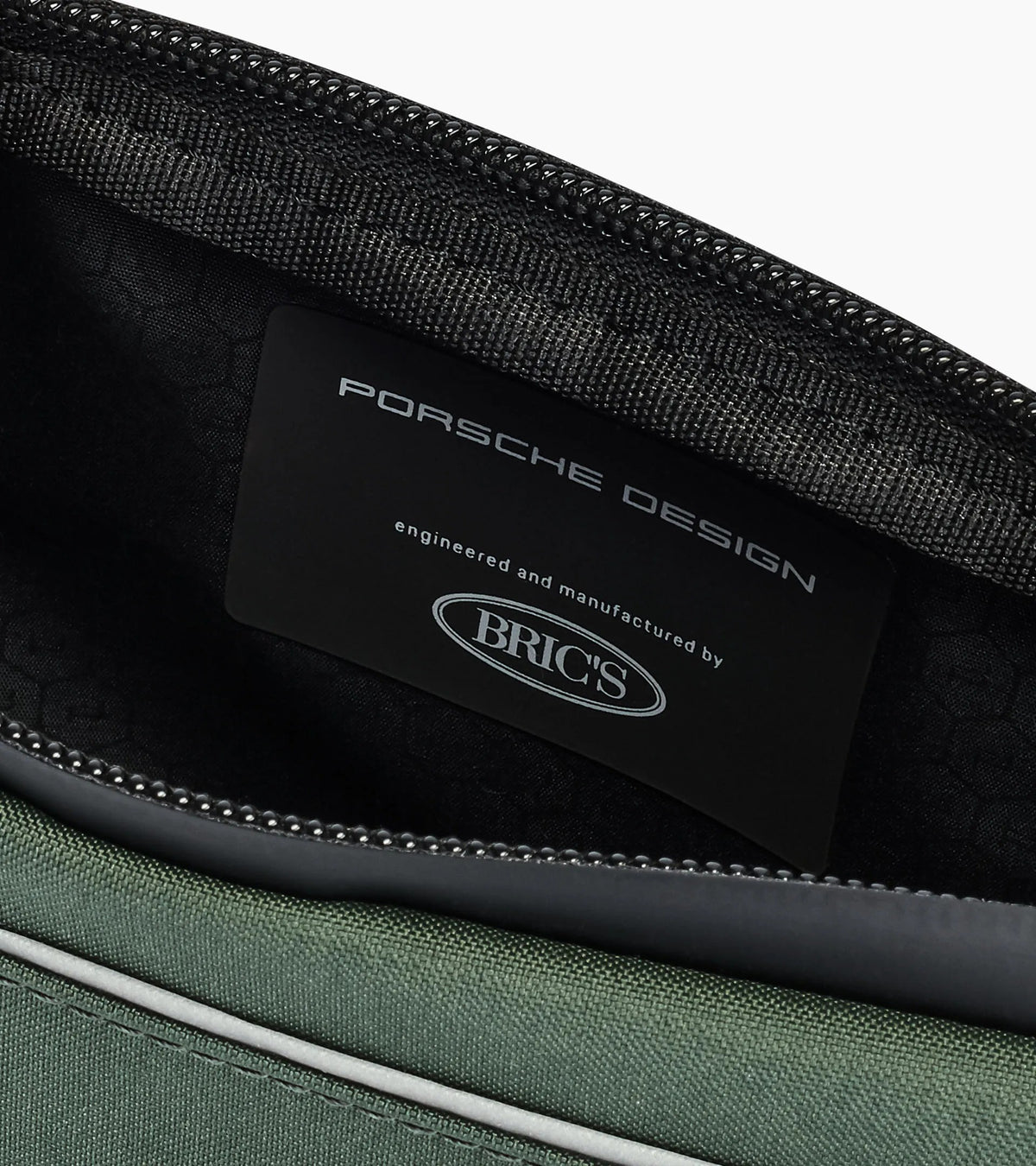 Urban Eco Pouch | Porsche Design Special Offer