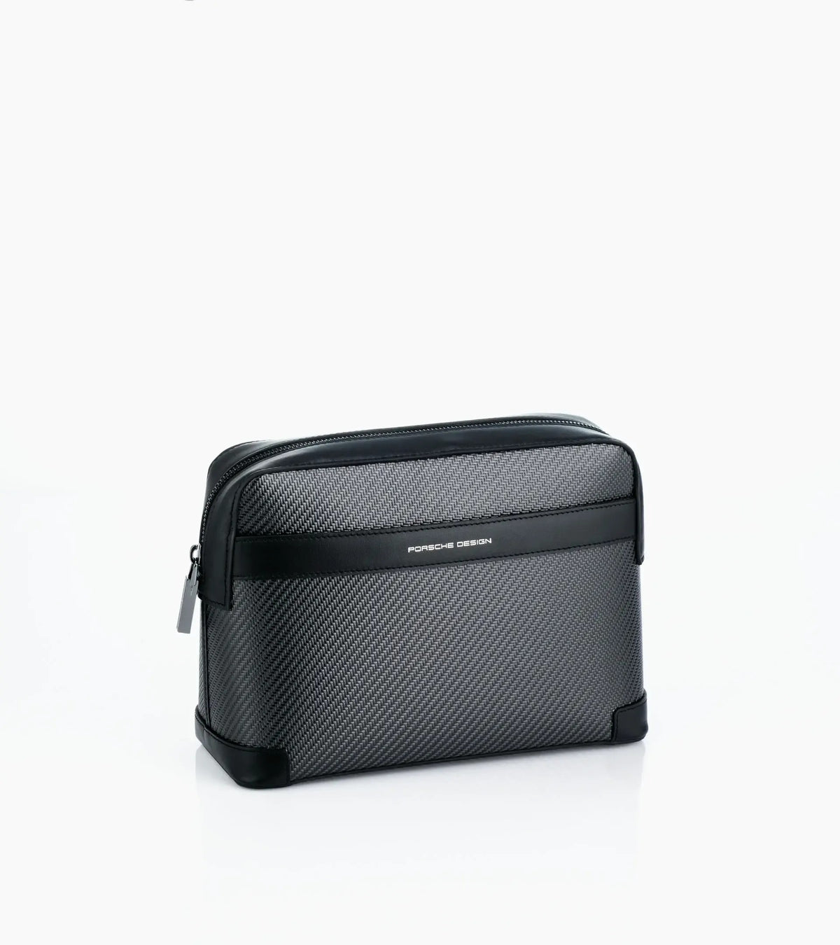 Carbon Washbag black | Porsche Design Value