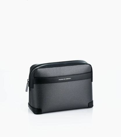 Carbon Washbag black | Porsche Design Value
