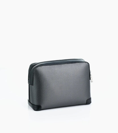 Carbon Washbag black | Porsche Design Value
