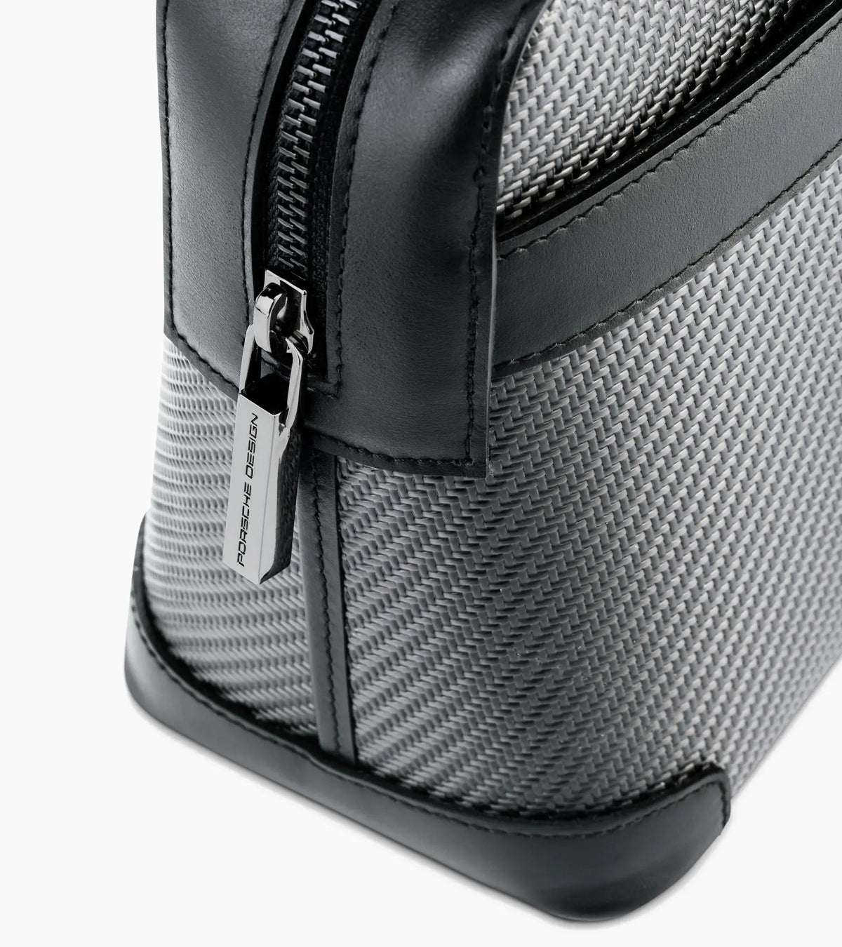 Carbon Washbag black | Porsche Design Value