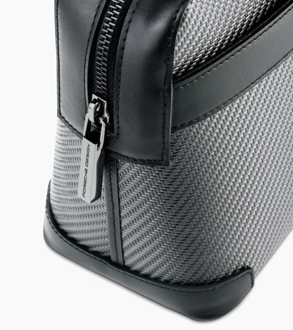 Carbon Washbag black | Porsche Design Value