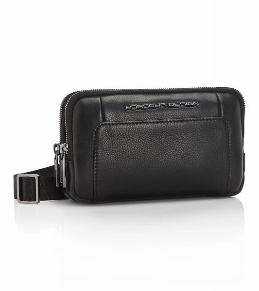 Roadster Leather Travel Pouch | Porsche Design Classic