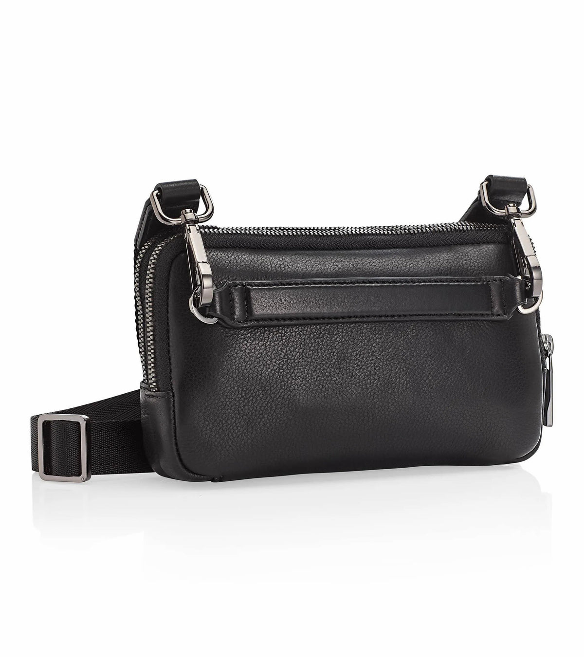 Roadster Leather Travel Pouch | Porsche Design Classic