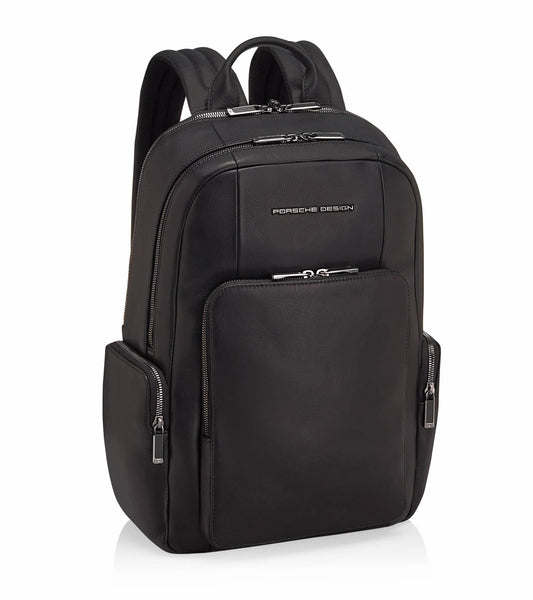 Roadster Leather Backpack M2 | Porsche Design Popular