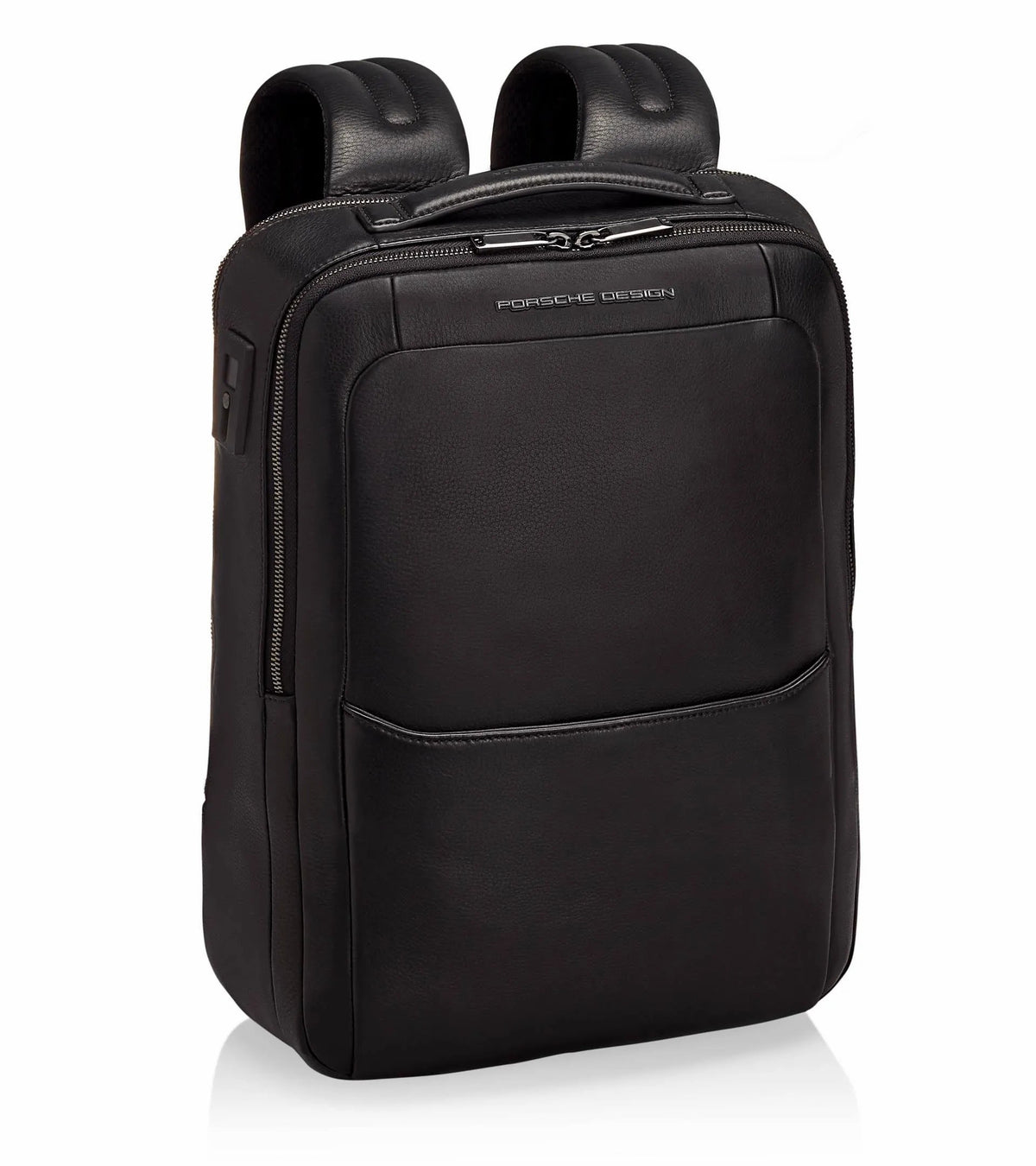Roadster Leather Backpack S1 | Porsche Design Trending