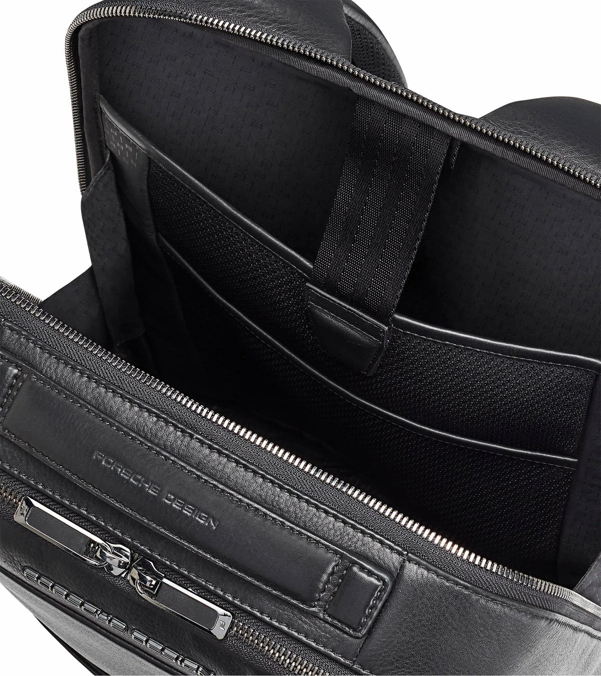 Roadster Leather Backpack S1 | Porsche Design Trending