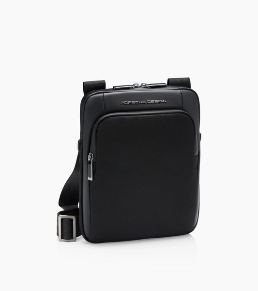 Roadster Nylon Shoulderbag S | Porsche Design Recommended