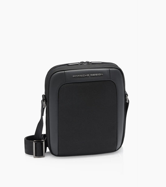Roadster Nylon Shoulderbag XS | Porsche Design Signature