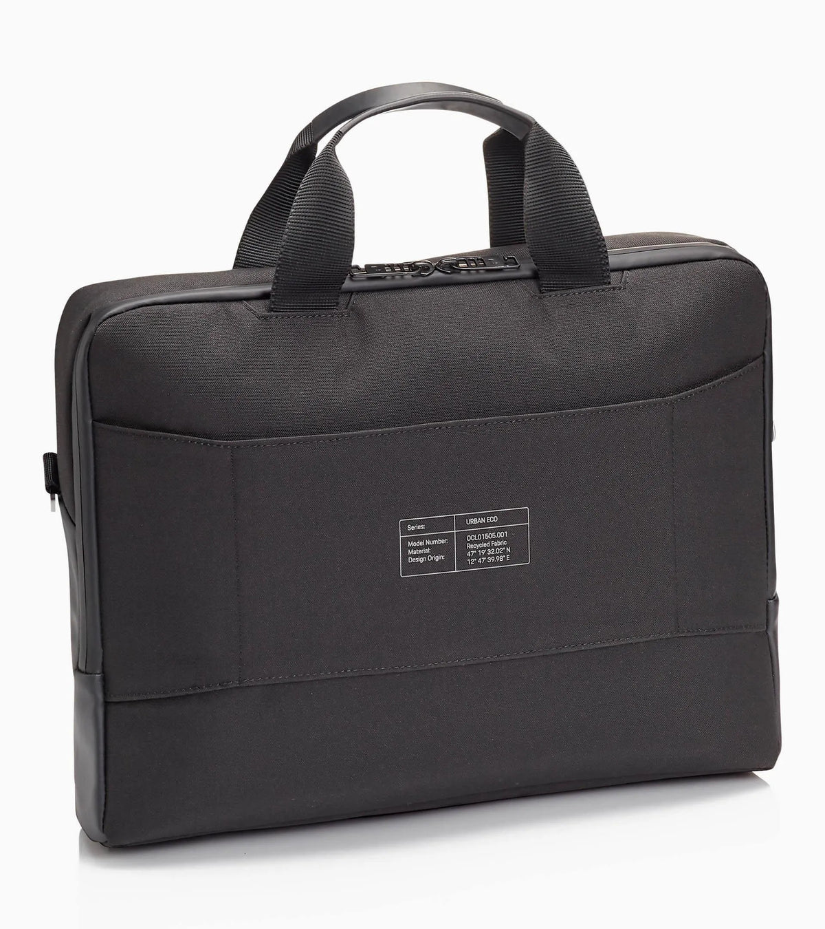 Urban Eco Briefcase M | Porsche Design Great Value