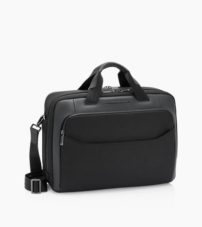 Roadster Nylon Briefcase M | Porsche Design Popular