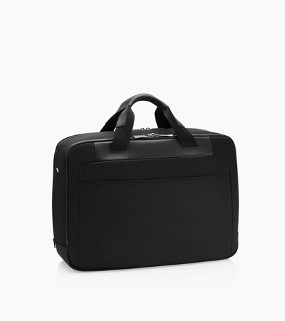 Roadster Nylon Briefcase M | Porsche Design Popular