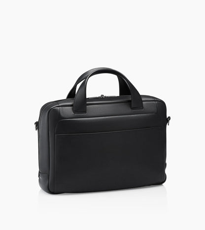 Roadster Leather Briefcase S | Porsche Design Sale
