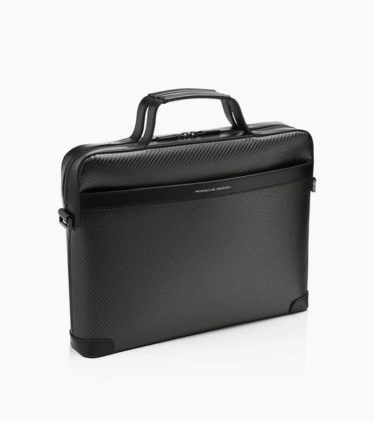 Carbon Briefcase M | Porsche Design Premium