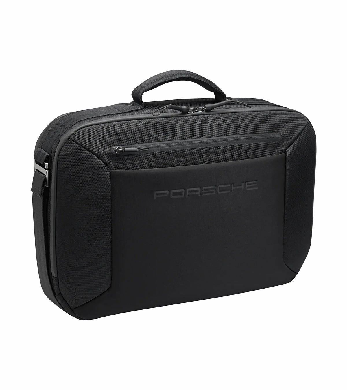 2-in-1 Messenger Bag and Backpack | Porsche Design Signature