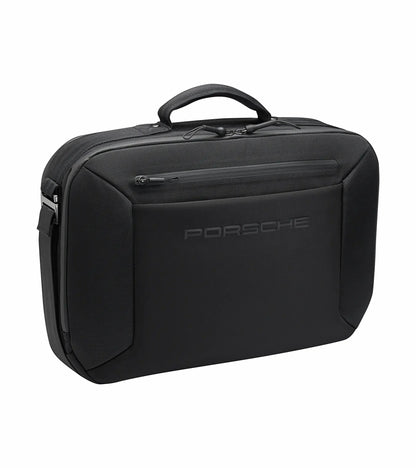 2-in-1 Messenger Bag and Backpack | Porsche Design Signature