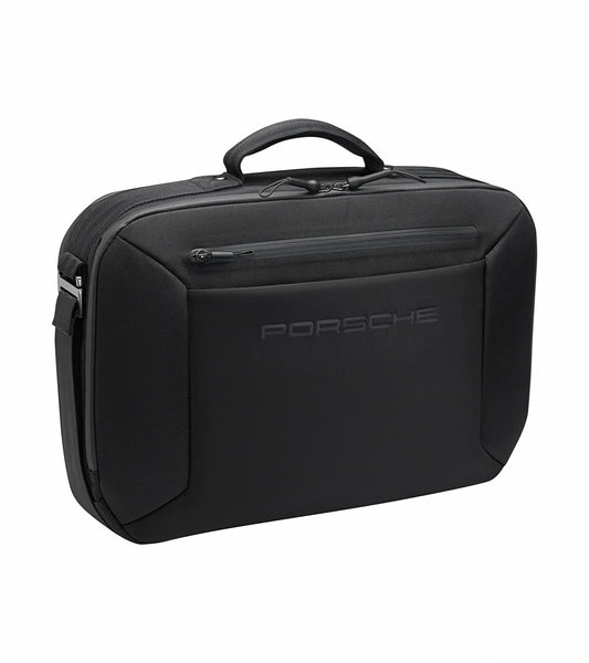 2-in-1 Messenger Bag and Backpack | Porsche Design Signature