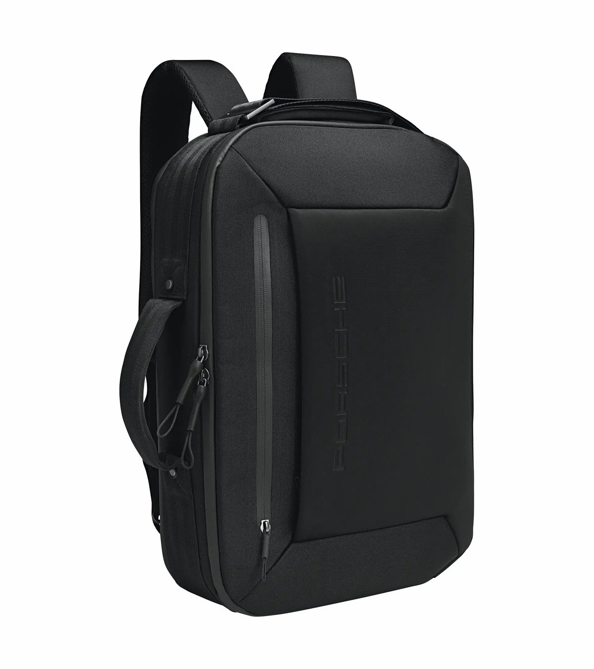 2-in-1 Messenger Bag and Backpack | Porsche Design Signature