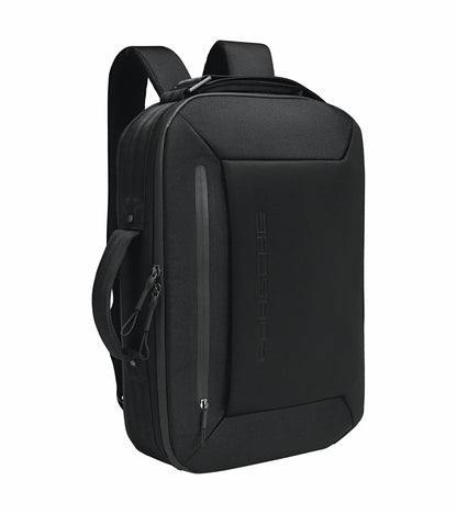 2-in-1 Messenger Bag and Backpack | Porsche Design Signature