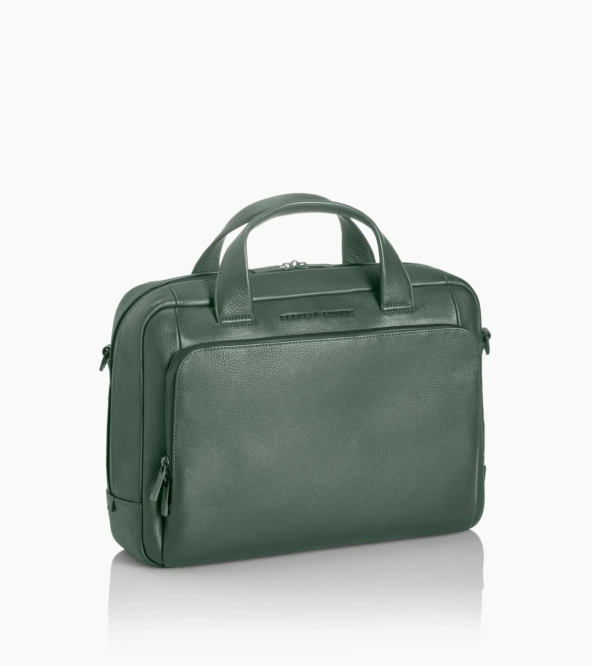 Roadster Leather Briefcase S | Porsche Design Sale