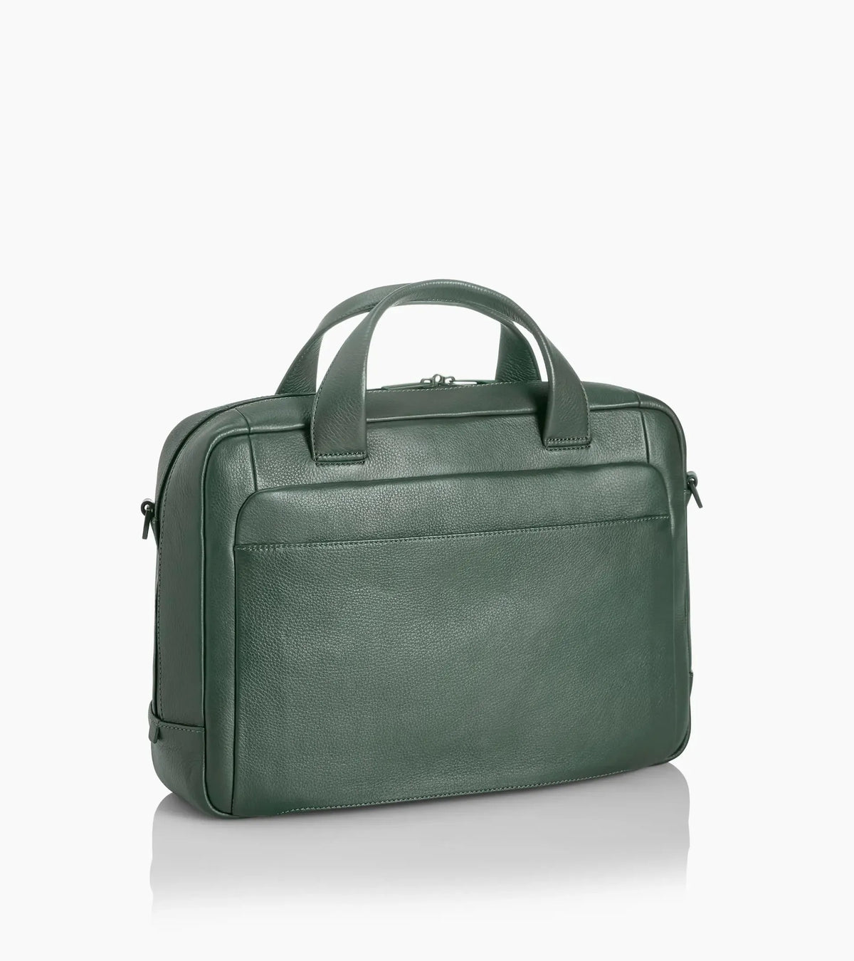 Roadster Leather Briefcase S | Porsche Design Sale