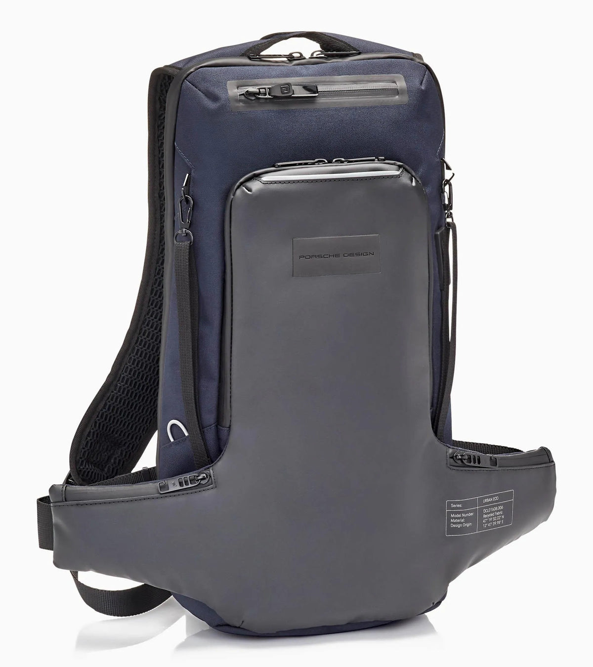 Urban Eco Cycling Backpack | Porsche Design New
