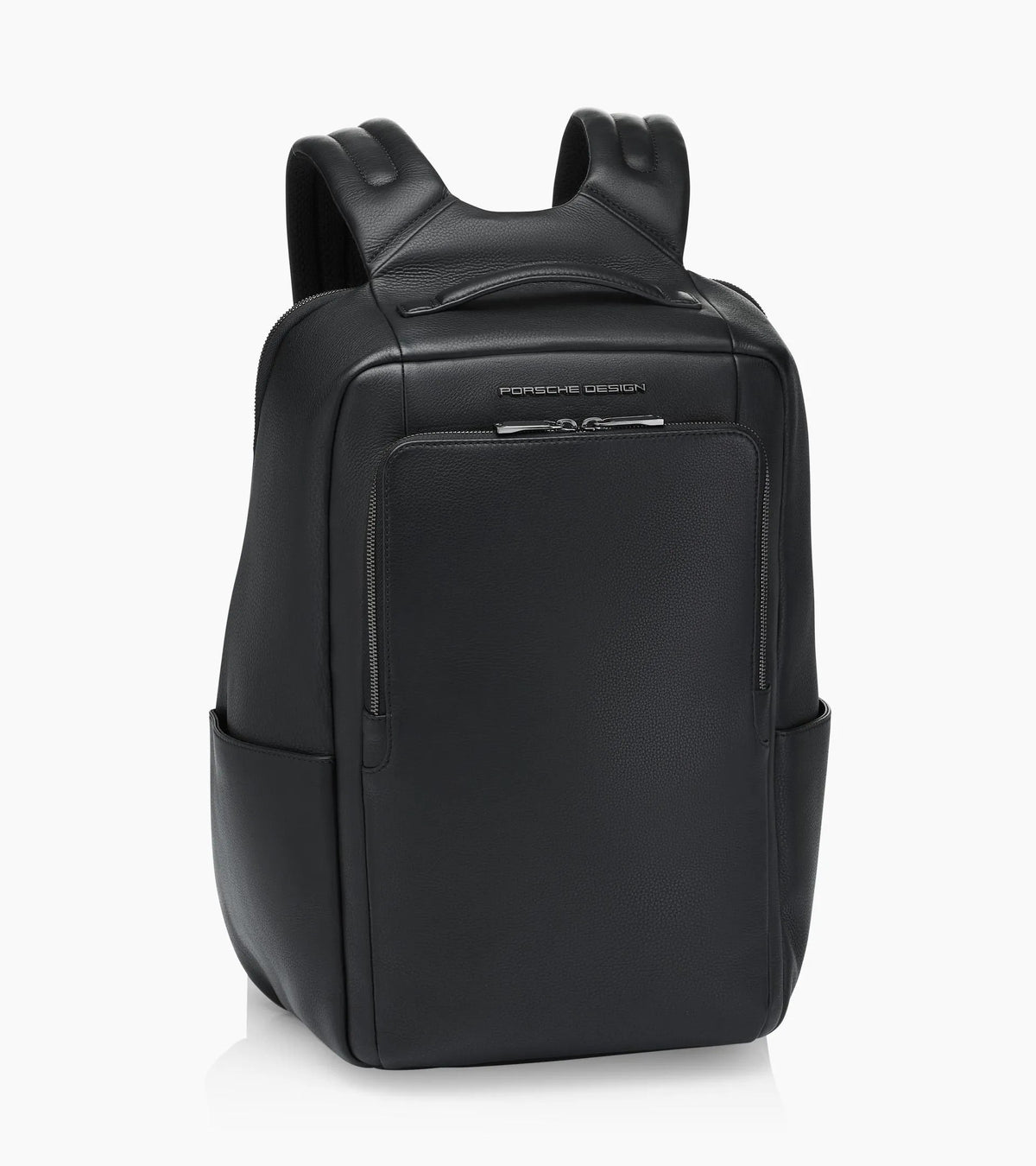 Roadster Leather Backpack M | Porsche Design Smart Buy