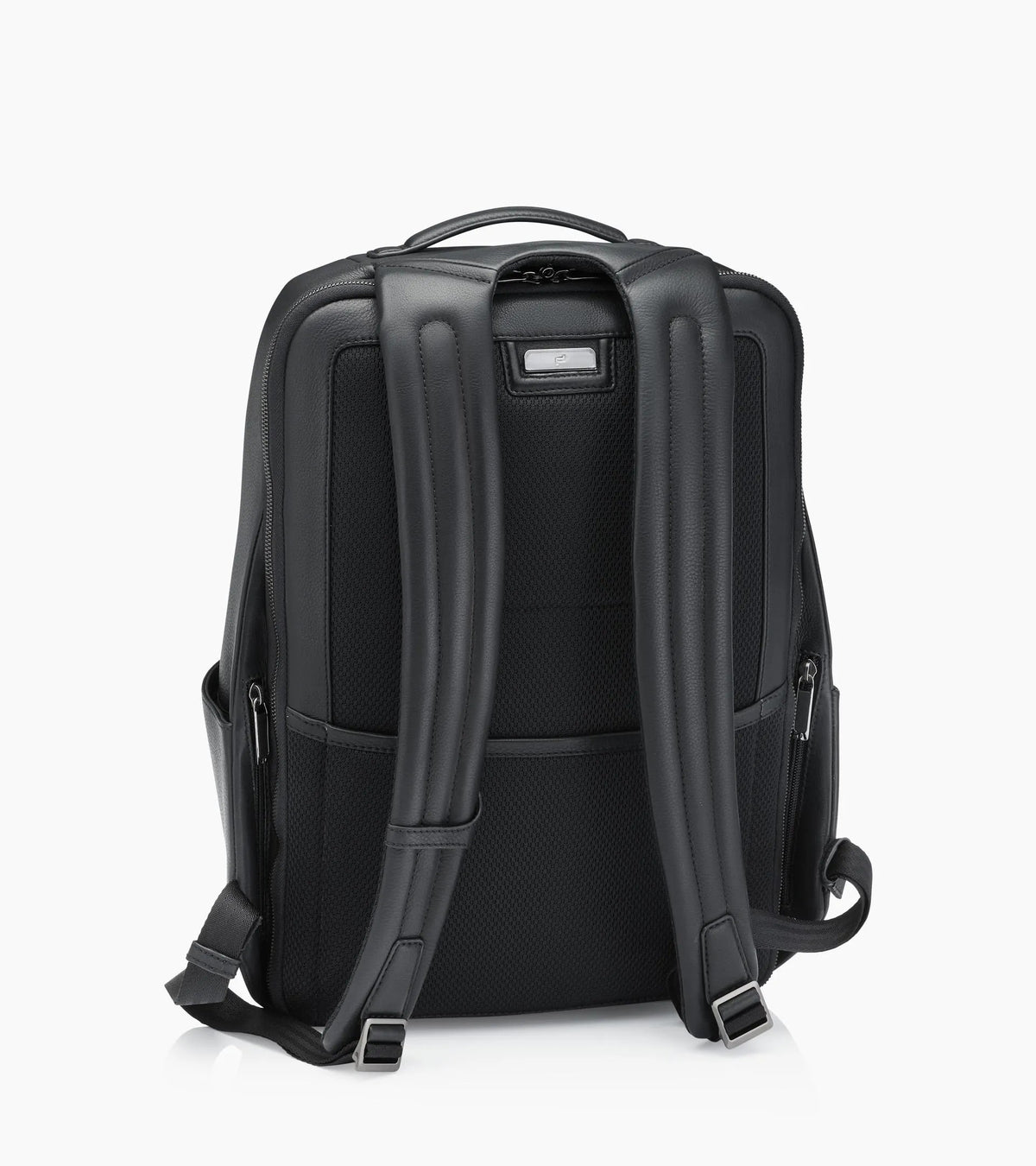 Roadster Leather Backpack M | Porsche Design Smart Buy
