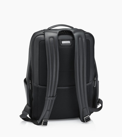 Roadster Leather Backpack M | Porsche Design Smart Buy