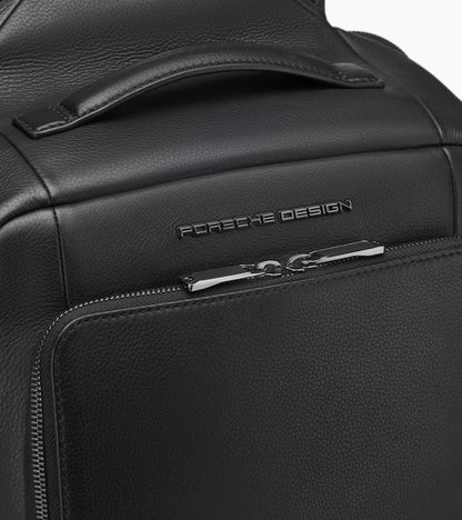Roadster Leather Backpack M | Porsche Design Smart Buy