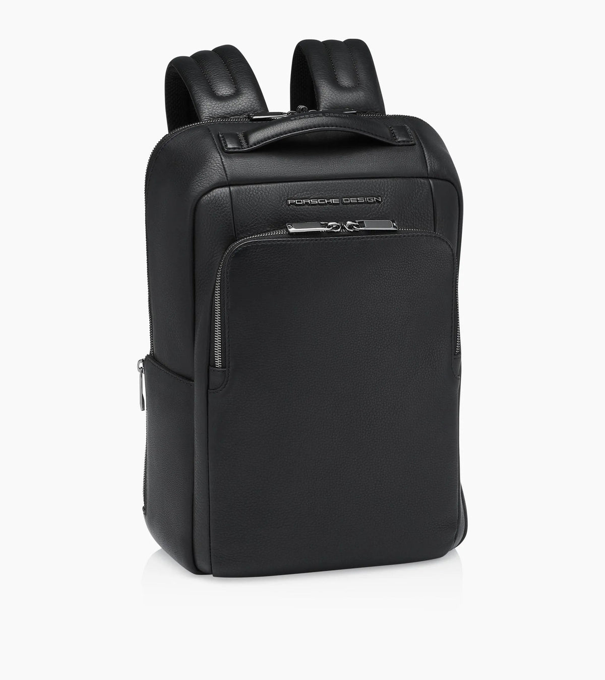 Roadster Leather Backpack XS | Porsche Design Top Pick