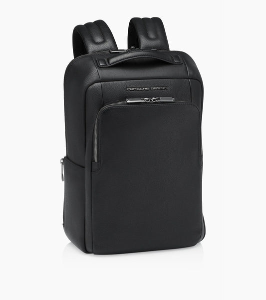 Roadster Leather Backpack XS | Porsche Design Top Pick