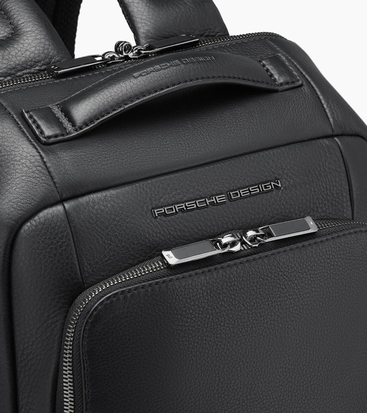 Roadster Leather Backpack XS | Porsche Design Top Pick