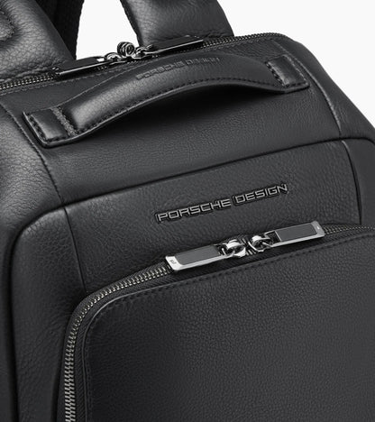 Roadster Leather Backpack XS | Porsche Design Top Pick