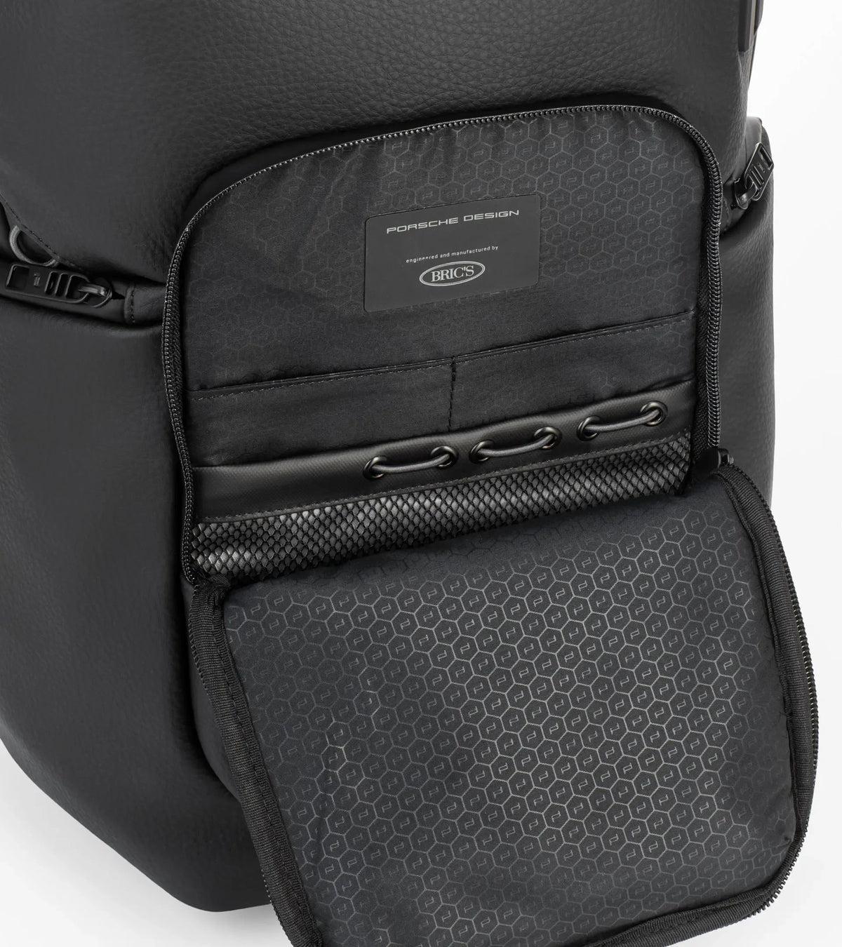 Urban Eco RL Backpack S | Porsche Design Recommended