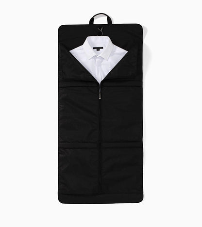Roadster Nylon Garment Bag | Porsche Design Everyday