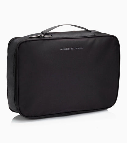 Roadster Nylon Packing Cube M | Porsche Design Everyday