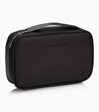 Roadster Nylon Packing Cube S | Porsche Design Quality